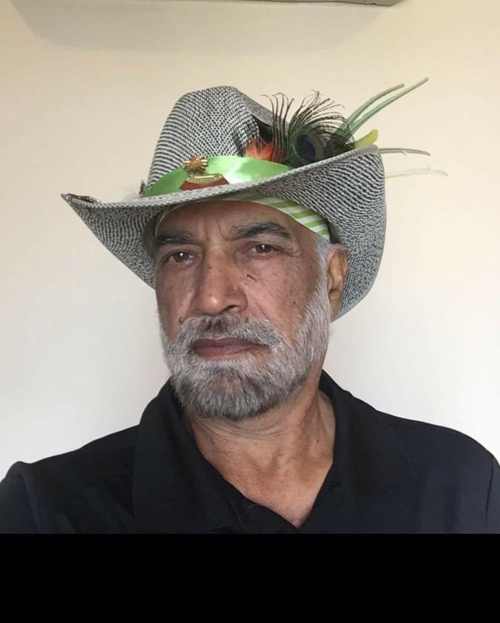 Capt. Dhillon