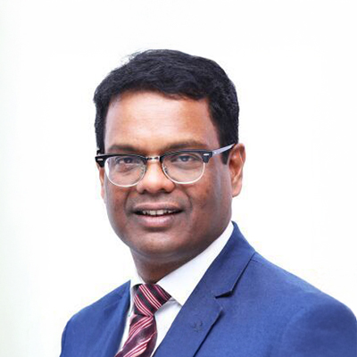 Sandeep Patnaik
