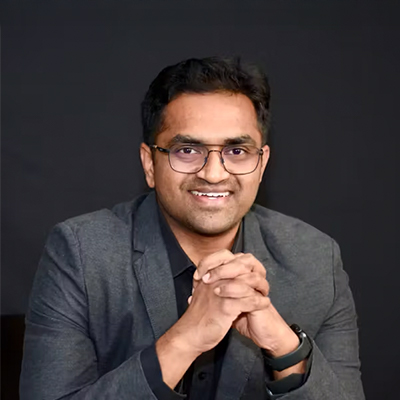 Shravan Kumar N